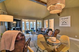 Branson Condo with Pool and Golf Course Views! - Branson - 5
