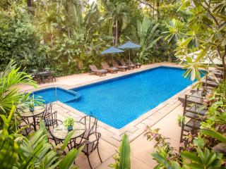 Chateau d'Angkor La Residence - Siem Reap - 5