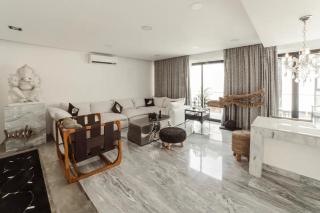 Black House Aldea Zama I Spacious 2BD Apt with Private Jacuzzi - 4