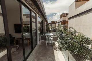 Black House Aldea Zama I Spacious 2BD Apt with Private Jacuzzi - 6