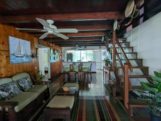 Capi´s Place - San Andrés - 4
