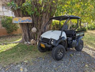 Capi´s Place - San Andrés - 2