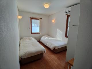 Pension Gooseberry - Furano - 9