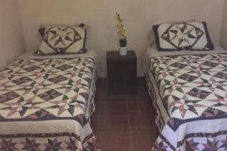 Departamento en planta baja en centro de Cananea - Cananea - 4