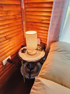 SMALL CABIN IN THE SOUTH - - 5