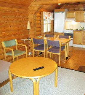 Karelian Country Cottages - 3