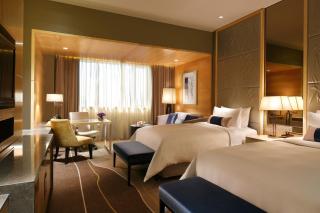 InterContinental Ningbo by IHG - Ningbo - 3