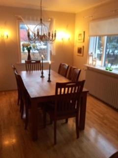 Bjarkarholt Guesthouse - 4