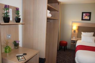 Hôtel ibis Styles Montargis Arboria - 9