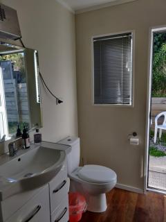 wanaka plantation road room - Wanaka - 3