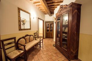Corte Dell' Oca - Subbiano - 7