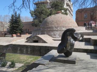 Meidani Guest house - 8