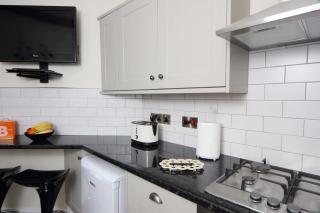 Brookes Holiday Let - Much Wenlock - 9