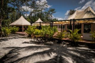 Canvas & Orchids Retreat - 3