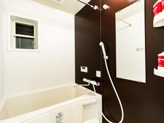 Rakuten STAY HOUSE x WILL STYLE Yufuin Kawakami 101 - Yufu - 6