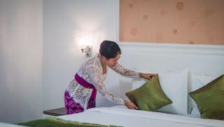 Kesari Glory Nusa Penida by GenuineHost - 1