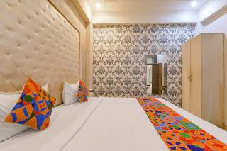 FabHotel Triveni - 4