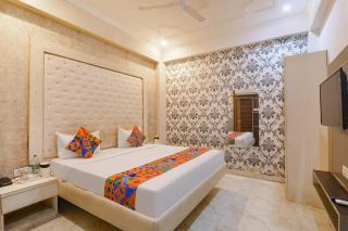 FabHotel Triveni - Jahāngīrābād - 0