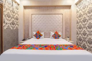 FabHotel Triveni - Jahāngīrābād - 7