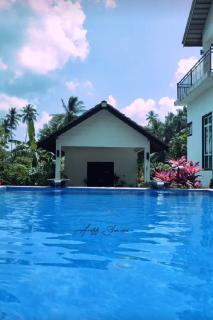 Captain's Cabin Resort - Naval Heritage (Swimming Pool) - Kota Bharu - 8