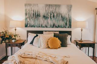 Araluen Lodge Yarra Valley - 1