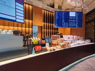 Busan Business Hotel - Busan - 3
