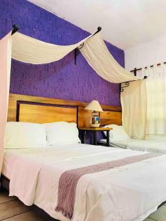 Casa de Mamá Nico - 2