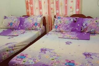 Curammeng Homestay - Burayoc - 3
