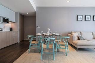 Large 3BR Veranda Pattaya Direct Beach Access - Jomtien Beach - 8