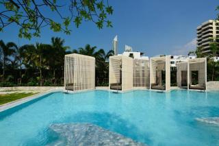 Large 3BR Veranda Pattaya Direct Beach Access - Jomtien Beach - 6
