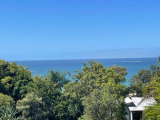 Treetops on Tramican - Ocean View - sleeps 10 - Point Lookout - 8