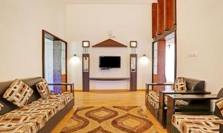 Itsy Hotels Twin Falls - Ooty - 6