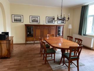Schiller Apartments Fabrikantenwohnung - Sebnitz - 9