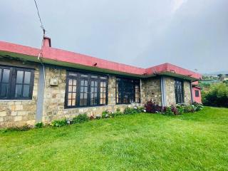 Misty Mountain Lodge Ohiya - Ohiya - 0