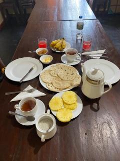 Misty Mountain Lodge Ohiya - 7