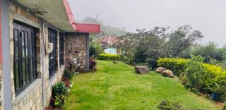 Misty Mountain Lodge Ohiya - 1