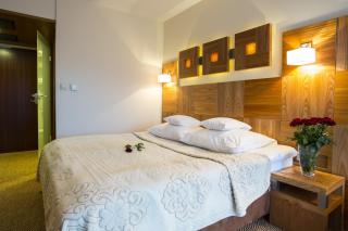 Hotel Zbójnicówka - 6