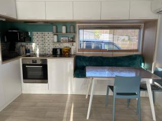 Charming ecolodge with heated pool in Charente-Maritime - Les Mathes - 6