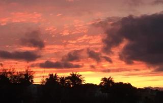 Beach apartment,two terraces,parking & WIFI - Denia - 9