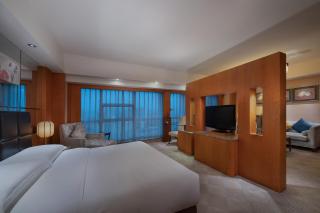 Empark Grand Hotel Xi'an - 5