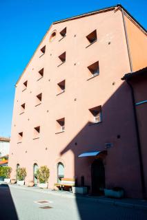 Lizard Hotel - 8
