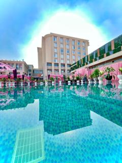 The Mars Resorts - 4