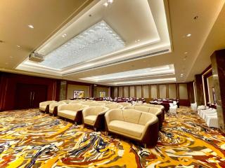 The Mars Resorts - 1