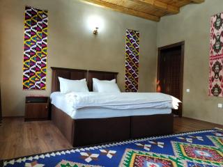 Darvozai Samarkand guest house - 0