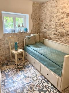 Steinhaus mit Terrasse - Rovinj - 7