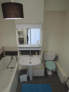 Joli appartement avec wifi sur le port de Dahouet - Pléneuf-Val-André - 3