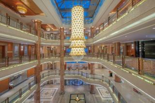 Empark Grand Hotel Xi'an - 7