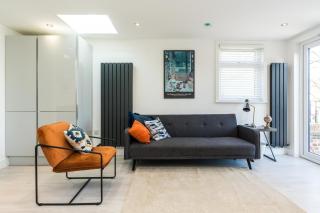 Spacious Modern 2 Bedroom London Flat - Sydenham - 3