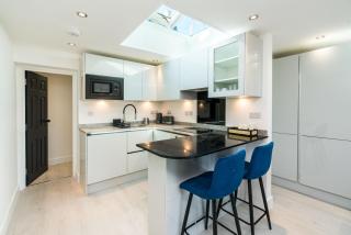 Spacious Modern 2 Bedroom London Flat - Sydenham - 5
