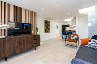 Spacious Modern 2 Bedroom London Flat - Sydenham - 0